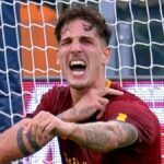 ROMA: INFORTUNIO ANCHE PER ZANIOLO