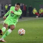 MILAN: SI INSEGUNO ONANA E VRANCKX PER IL CENTROCAMPO