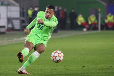 MILAN: SI INSEGUNO ONANA E VRANCKX PER IL CENTROCAMPO