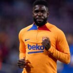 LECCE: DAL BARCELLONA ARRIVA UMTITI