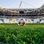 JUVE - SASSUOLO: DICHIARAZIONI PREGARA DI ALLEGRI