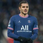 IL PSG SCARICA ICARDI