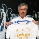 LA SUPERCOPPA EUROPEA E' DEL REAL: ANCELOTTI DA RECORD