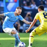 LA LAZIO VINCE IN RIMONTA CONTRO IL BOLOGNA