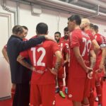 MONZA ANCORA UNA VOLTA KO. BERLUSCONI FURIOSO