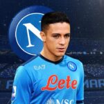 IL NAPOLI ANNUNCIA RASPADORI