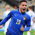 NAPOLI, RASPADORI IN STALLO. PRESO NDOMBE'LELE'