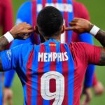 JUVE: DEPAY E' IL PRESCELTO PER SOSTITUIRE MORATA