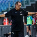 SARRI STA PENSANDO ALLE DIMISSIONI?