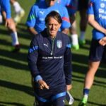 NATIONS LEAGUE, ITALIA -INGHILTERRA: PROBABILI FORMAZIONI E DOVE VEDERLA
