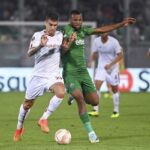 GIALLOROSSI SCONFITTI IN BULGARIA, MA MOU DIFENDE I SUOI