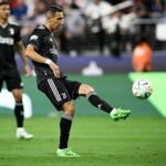 DI MARIA NON CONVOCATO CONTRO IL PSG