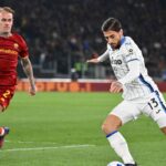 ROMA ATALANTA: PROBBAILI FORMAZIONI E DOVE VEDERLA