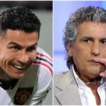 CASSANO SU RONALDO: "SEI COME TOTO COTUGNO, L'ETERNO SECONDO!"