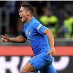 RASPADORI: L'ASTRO NASCENTE DEL CALCIO ITALIANO