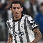 MONZA JUVENTUS: DI MARIA DOVREBBE TORNARE TITOLARE