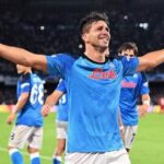 MILAN NAPOLI 1-2: GLI AZZURRI AGGANCIANO L'ATALANTA IN VETTA
