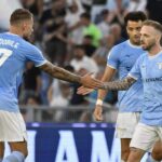 LAZIO FEYENOORD: TORNA MAXIMIANO, MILINKOVIC VERSO LA PANCHINA