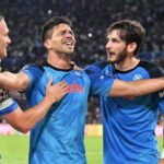 PROBABILI FORMAZIONI RANGERS NAPOLI: SIMEONE FAVORITO SU RASPADORI