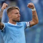 IMMOBILE: "MENO GOL IN NAZIONALE? FORSE PERCHE' HO MENO MARGINI DI ERRORE"