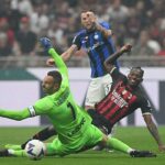 IL MILAN ANNIENTA I NERAZZURI. IL DERBY E' ROSSONERO