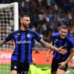 L'INTER BEFFA IL TORINO: GOL DI BROZOVIC NEL FINALE