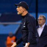CHELSEA: ESONERATO TUCHEL
