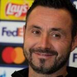 DE ZERBI: "FELICE DI ESSERE IN PREMIER. GUARDIOLA INARRIVABILE"