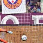 LA JUVE PAREGGIA A FATICA CONTRO LA FIORENTINA