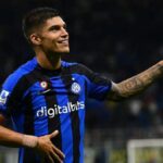 L' INTER NE FA TRE ALLA CREMONESE