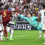 SOSPIRO DI SOLLIEVO PER SZCZESNY: NESSUNA FRATTURA