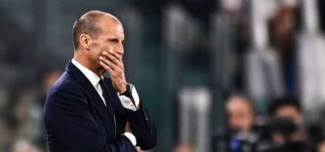 QUALE IL SOSTITUTO IDEALE  DI ALLEGRI?