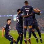 PSG JUVENTUS: BIANCONERI SCONFITTI MA ESCONO A TESTA ALTA