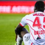 SION: VIRALE IL VIDEO DI BALOTELLI BARCOLLANTE ALL'USCITA DA UN LOCALE