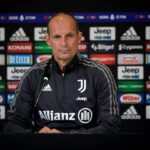 ALLEGRI: "CONTRO LA SALERNITANA TORNARE ANTIPATICI E VINCENTI"