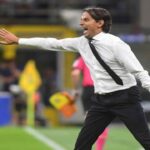 INTER, INZAGHI SMENTISCE LA CRISI: "LA SQUADRA E' CON ME"