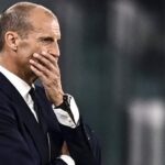 ALLEGRI: "QUESTA E' UNA JUVE VIRTUALE"