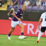 I VIOLA ALLA PRIMA DI CONFERENCE DELUDONO LE ASPETTATIVE