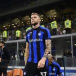 SKRINIAR: INTER ALLA RESA DEI CONTI