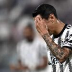 DI MARIA SI SCUSA. LANDUCCI: "IZZO LO CONOSCIAMO"