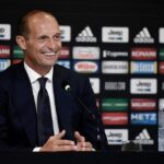 FIORENTINA-JUVENTUS: LE DICHIARAZIONI DI ALLEGRI