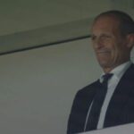 JUVENTUS: FINO A QUANDO CONTINUARE CON ALLEGRI?