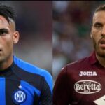 INTER TORINO: NERAZZURRI NON POSSONO SBAGLIARE