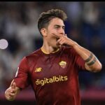 INFORTUNIO DYBALA: IL N.20 IN CARRIERA