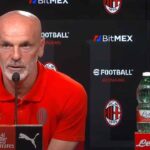 MILAN - JUVE, PIOLI: "PARTITA IMPORTANTE"