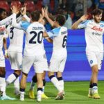 CREMONESE - NAPOLI, 1-4: AZZURRI IN VETTA ALLA CLASSIFICA DA SOLI
