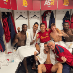 LA ROMA SBANCA SAN SIRO. TONFO DELL'INTER IN CASA.