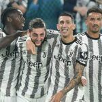 JUVENTUS MACCABI HAIFA 3-1: I BIANCONERI TORNANO A SPERARE IN CHAMPIONS