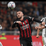 JUVE FRAGILE: TOMORI E DIAZ RIAPRONO LA CRISI DEI BIANCONERI