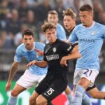 STURM GRAZ LAZIO 0-0:  BIANCOCELESTI BLOCCATI IN AUSTRIA